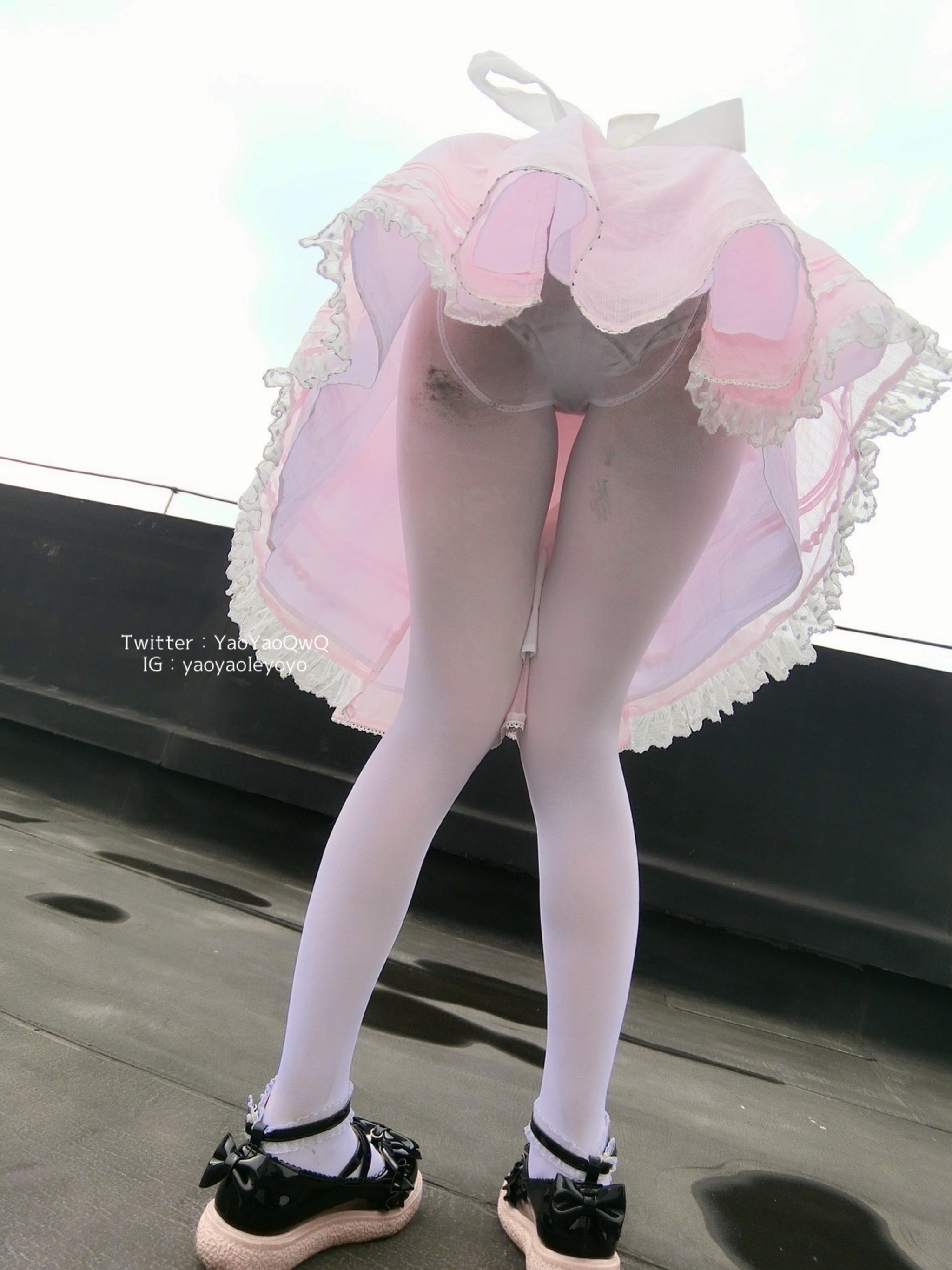 图片[1]-摇摇乐yoyo – NO.067 软妹摇摇乐yoyo Fantia-2021年7月会员订阅[362P]-XikXak